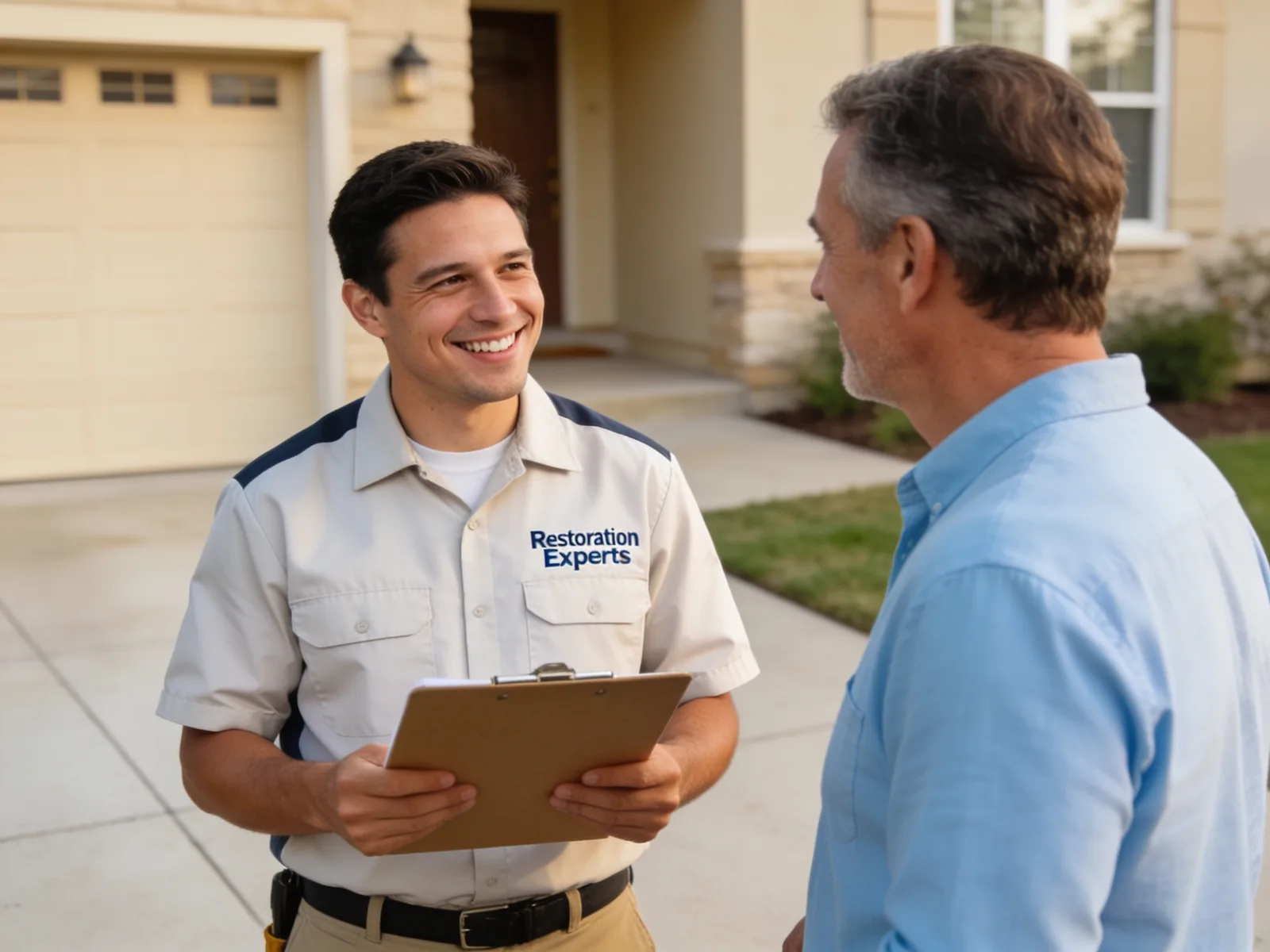 Water Damage Cleanup Donaldson, AR FAQs